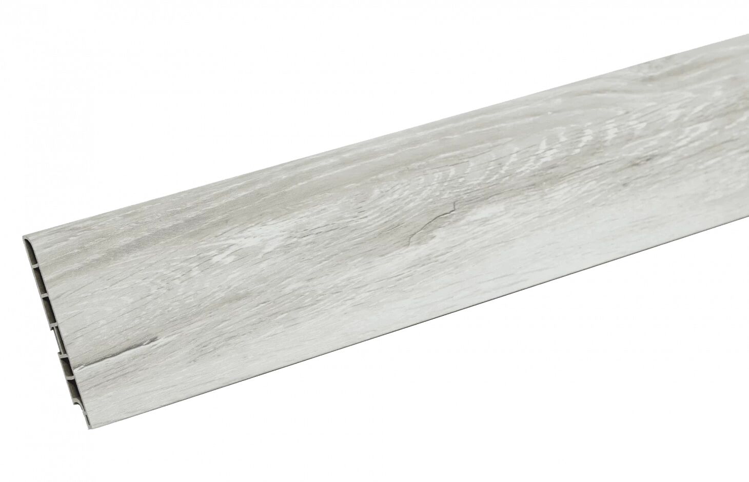 SPC-плинтус Дуб Ваниль 34 2200х15х85мм 10шт/уп CM Floor купить в Санкт-Петербурге