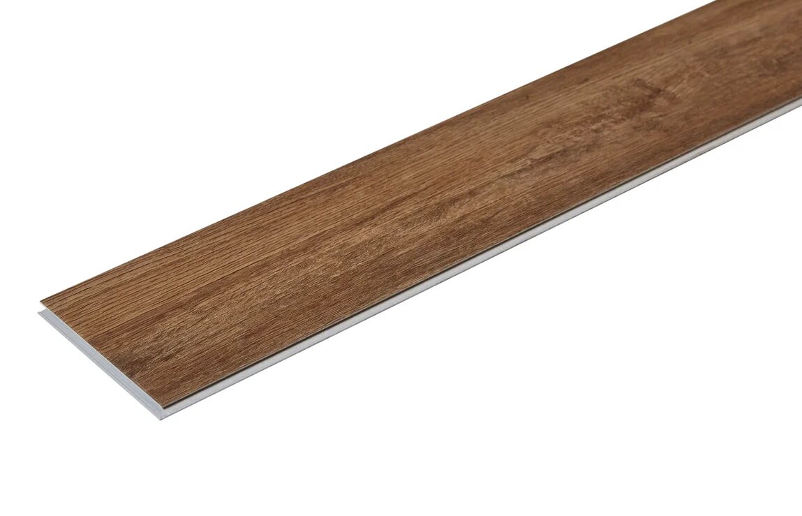 SPC-ламинат Parkett 16 Дуб Умео структ.610x122мм IXPE 24шт/уп/1.79м2 CM Floor купить в Санкт-Петербурге