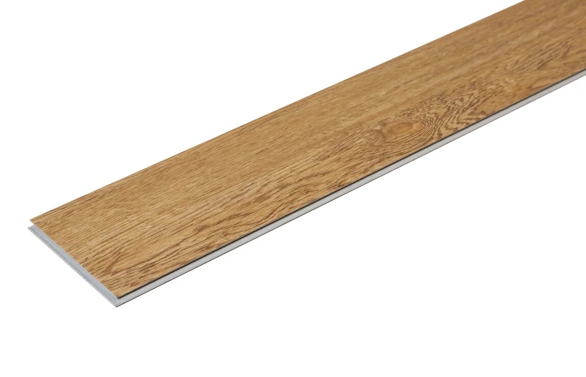 SPC-ламинат Parkett 09 Дуб Орегон структ.610x122мм IXPE 24шт/уп/1.79м2 CM Floor купить в Санкт-Петербурге