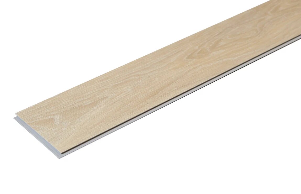 SPC-ламинат Parkett 13 Дуб Стокгольм глуб.тисн.610x122мм IXPE 24шт/уп/1.79м2 CM Floor купить в Санкт-Петербурге