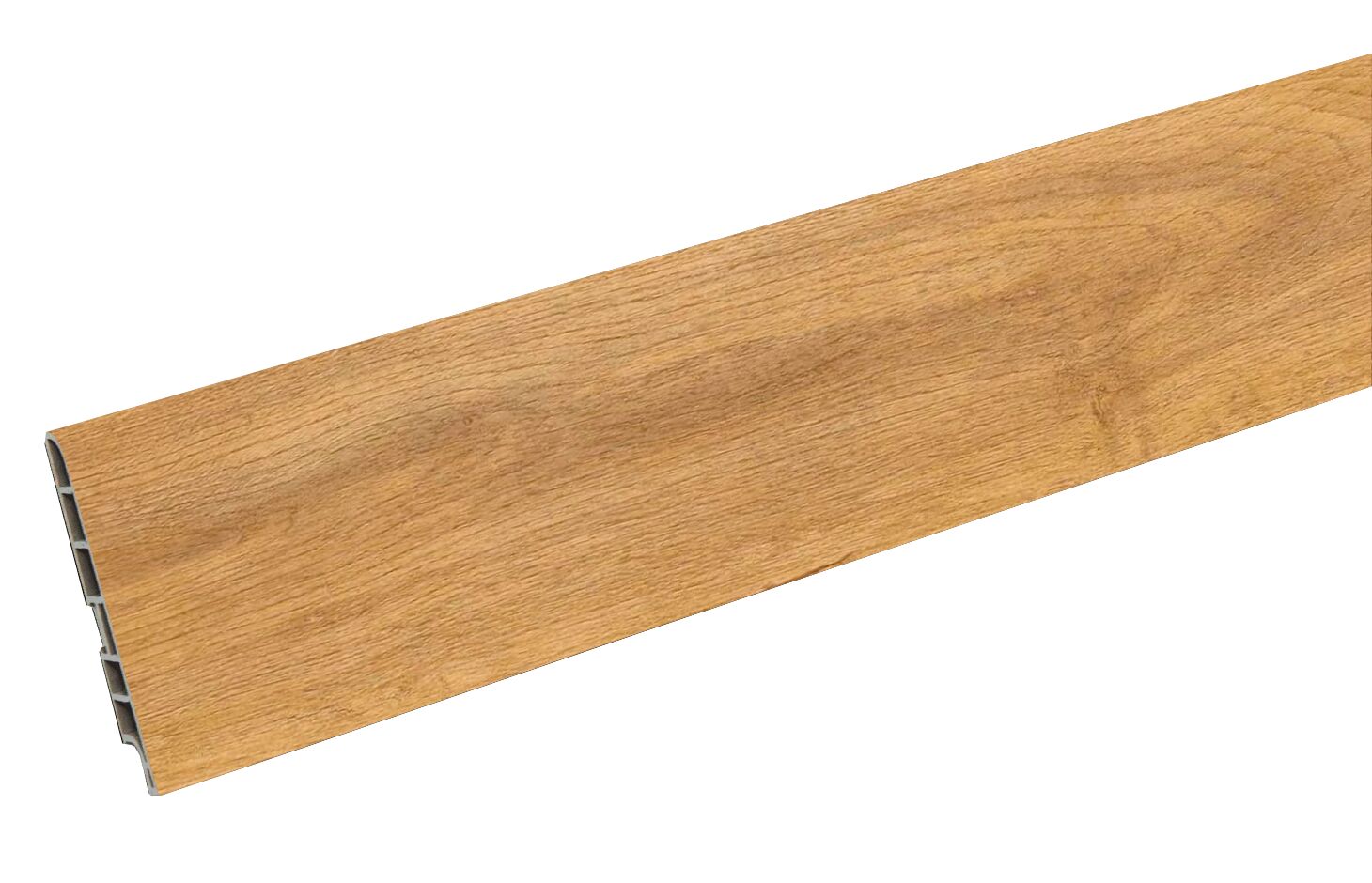 SPC-плинтус Орех Американский 04 2200х15х85мм 10шт/уп CM Floor купить в Санкт-Петербурге