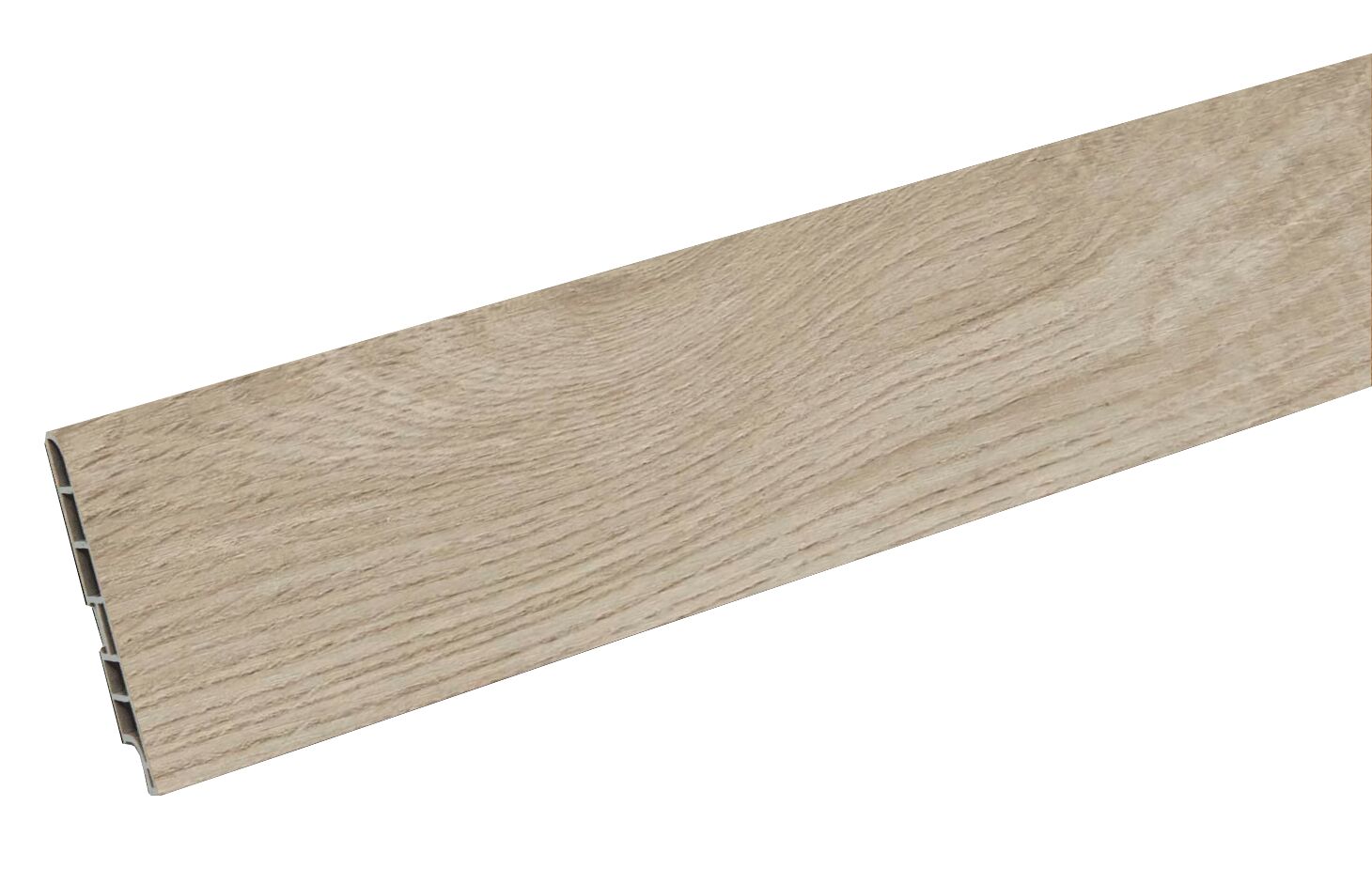 SPC-плинтус Дуб Элегант 31 2200х15х85мм 10шт/уп CM Floor купить в Санкт-Петербурге