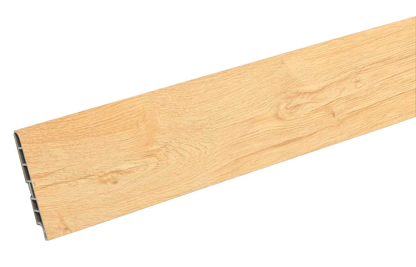 SPC-плинтус Дуб Орегон 09 2200х15х85мм 10шт/уп CM Floor купить в Санкт-Петербурге