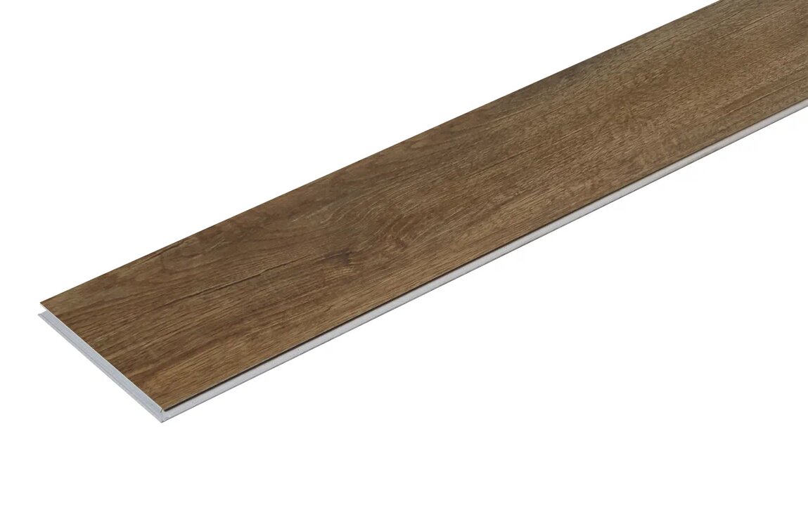 SPC-ламинат Parkett 28 Орех структ.610x122мм IXPE 24шт/уп/1.79м2 CM Floor купить в Санкт-Петербурге