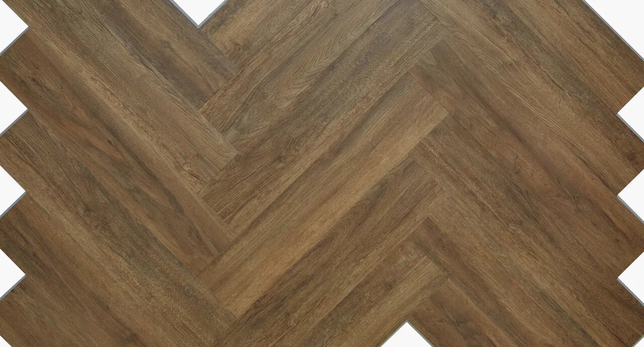 SPC-ламинат Parkett 28 Орех структ.610x122мм IXPE 24шт/уп/1.79м2 CM Floor купить в Санкт-Петербурге