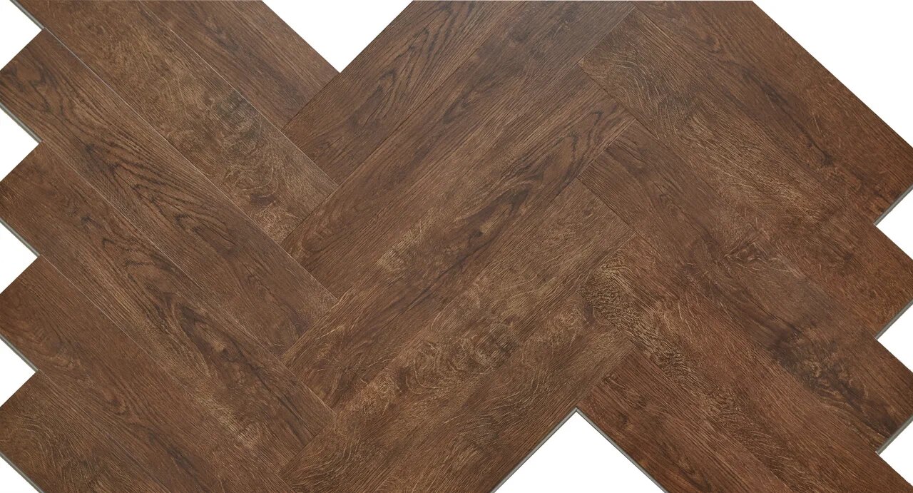 SPC-ламинат Parkett 16 Дуб Умео структ.610x122мм IXPE 24шт/уп/1.79м2 CM Floor купить в Санкт-Петербурге