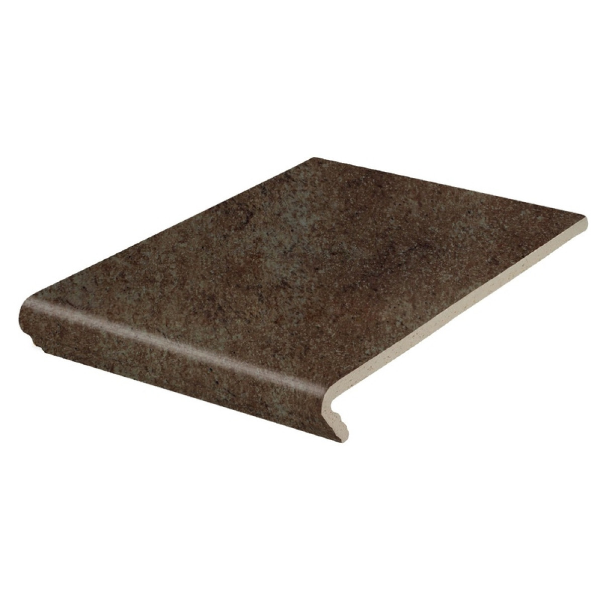 WKS 31240 S moccabraun Рядовая клинкерная ступень флорентинер купить в Санкт-Петербурге