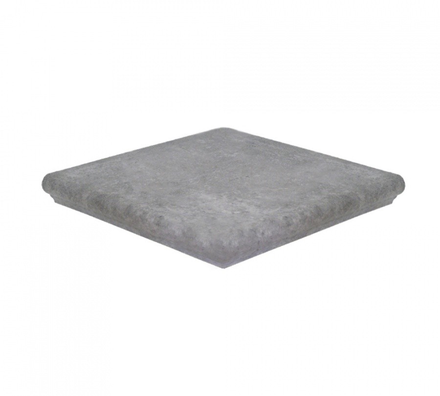 WKS 31110 E Угловая клинкерная ступень флорентинер купить в Санкт-Петербурге