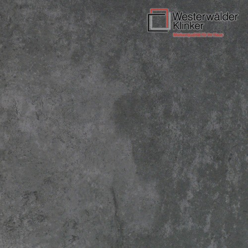 WKS 31170 dunkelgrau клинкерная напольная плитка купить в Санкт-Петербурге