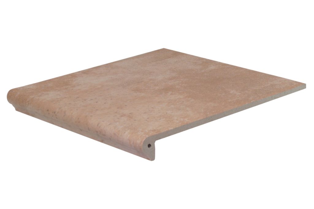 WKS 31150 S cotto Рядовая клинкерная ступень флорентинер купить в Санкт-Петербурге