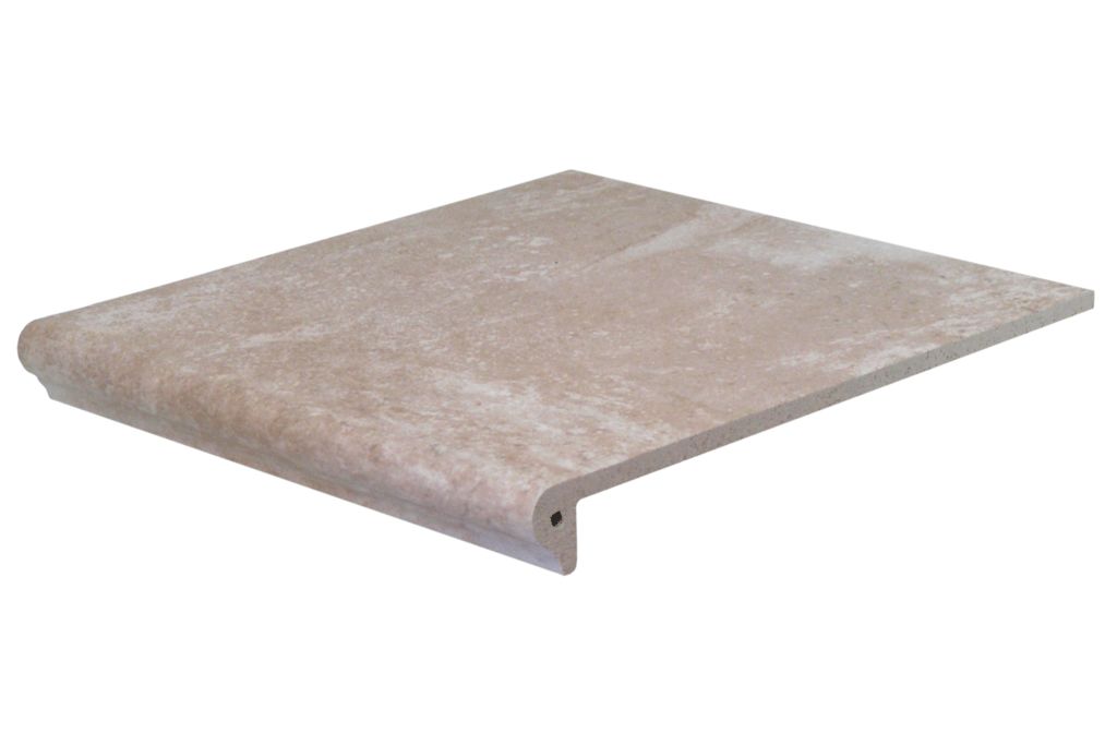 WKS 31160 S hellbeige Рядовая клинкерная ступень флорентинер купить в Санкт-Петербурге