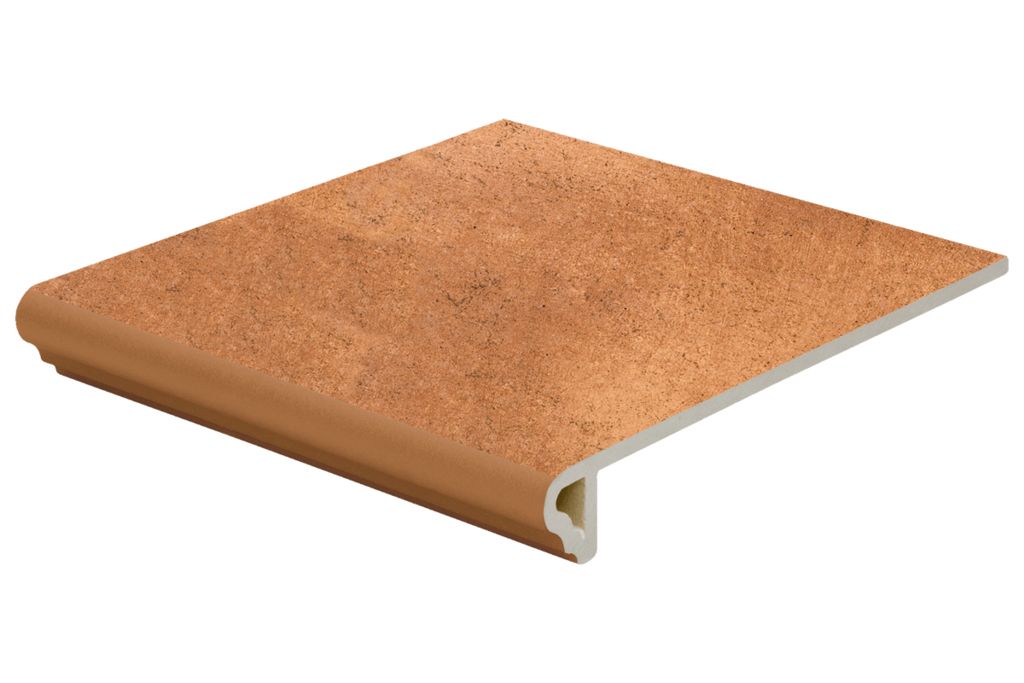 WKS 31200 S cottobraun Рядовая клинкерная ступень флорентинер купить в Санкт-Петербурге