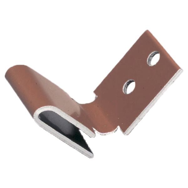 Скоба для крепления Ендовы Braas купить в Санкт-Петербурге