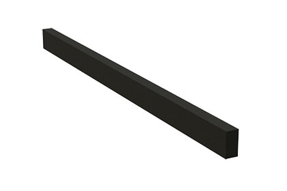 Поролоновая полоса ендовы серая Россия (прямоугольная) Braas купить в Санкт-Петербурге