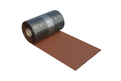 Лента для примыканий Абрис Braas купить в Санкт-Петербурге