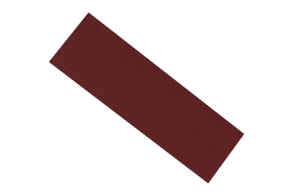 Желобок ендовы (скобы выписываются отдельно) Braas купить в Санкт-Петербурге