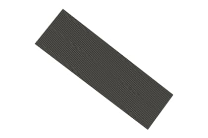 Желобок ендовы (скобы выписываются отдельно) Braas купить в Санкт-Петербурге