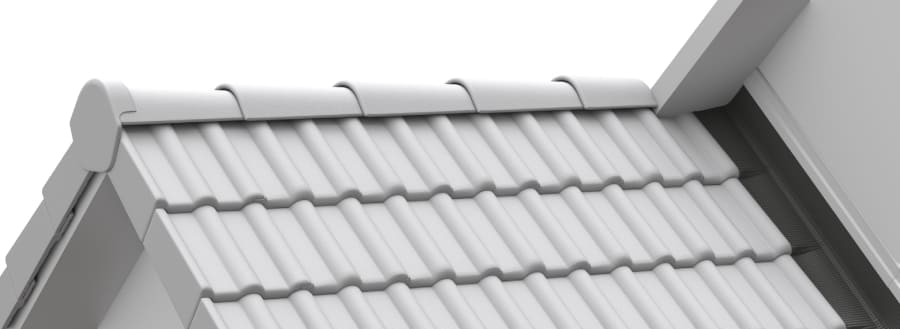 Лента для примыканий Абрис Braas купить в Санкт-Петербурге