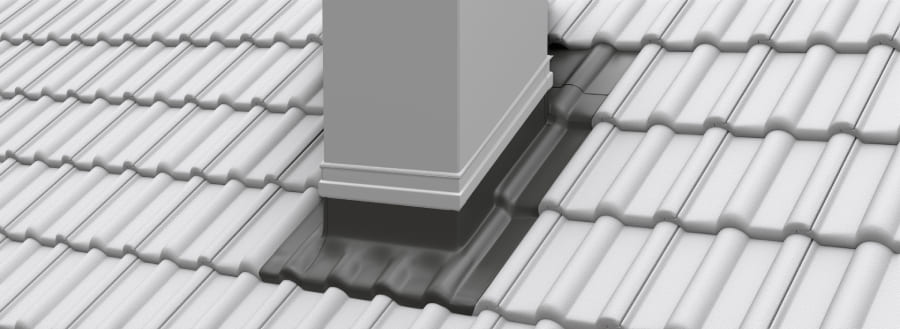 Лента примыкания 0.3х5м V-Flex Braas купить в Санкт-Петербурге