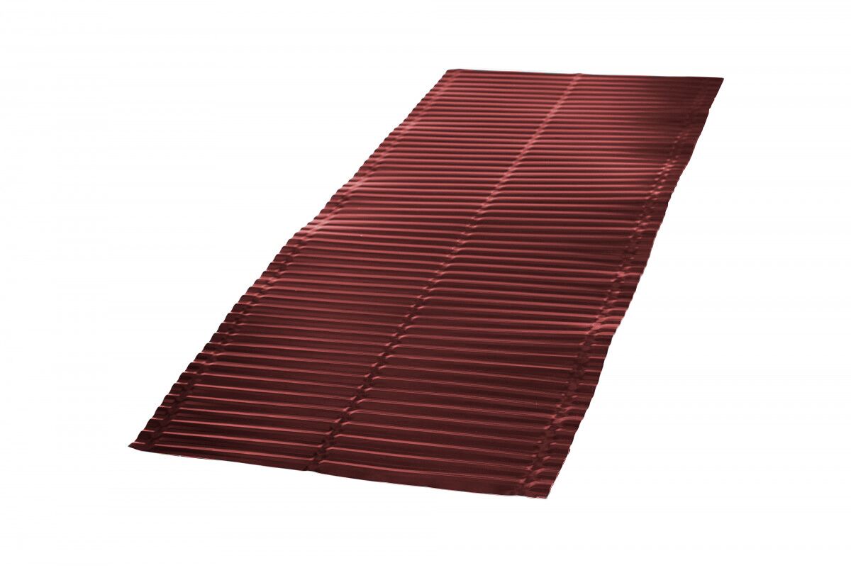 Ендова поперечная (1,95м*0,5м) DR скобки (6шт) выписываются отдельно  купить в Санкт-Петербурге