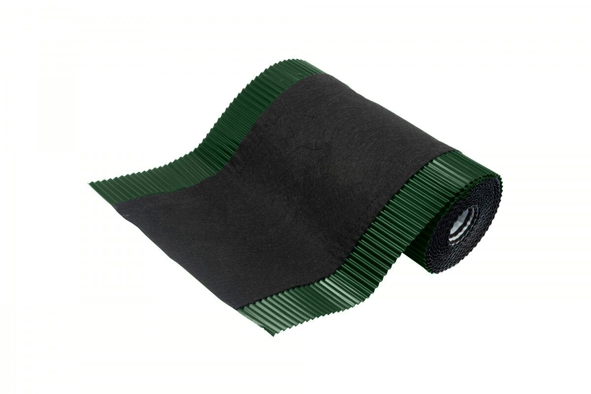 Аэроэлемент конька/хребта рулонный GEO-VENT Plus 310х5000мм DR купить в Санкт-Петербурге