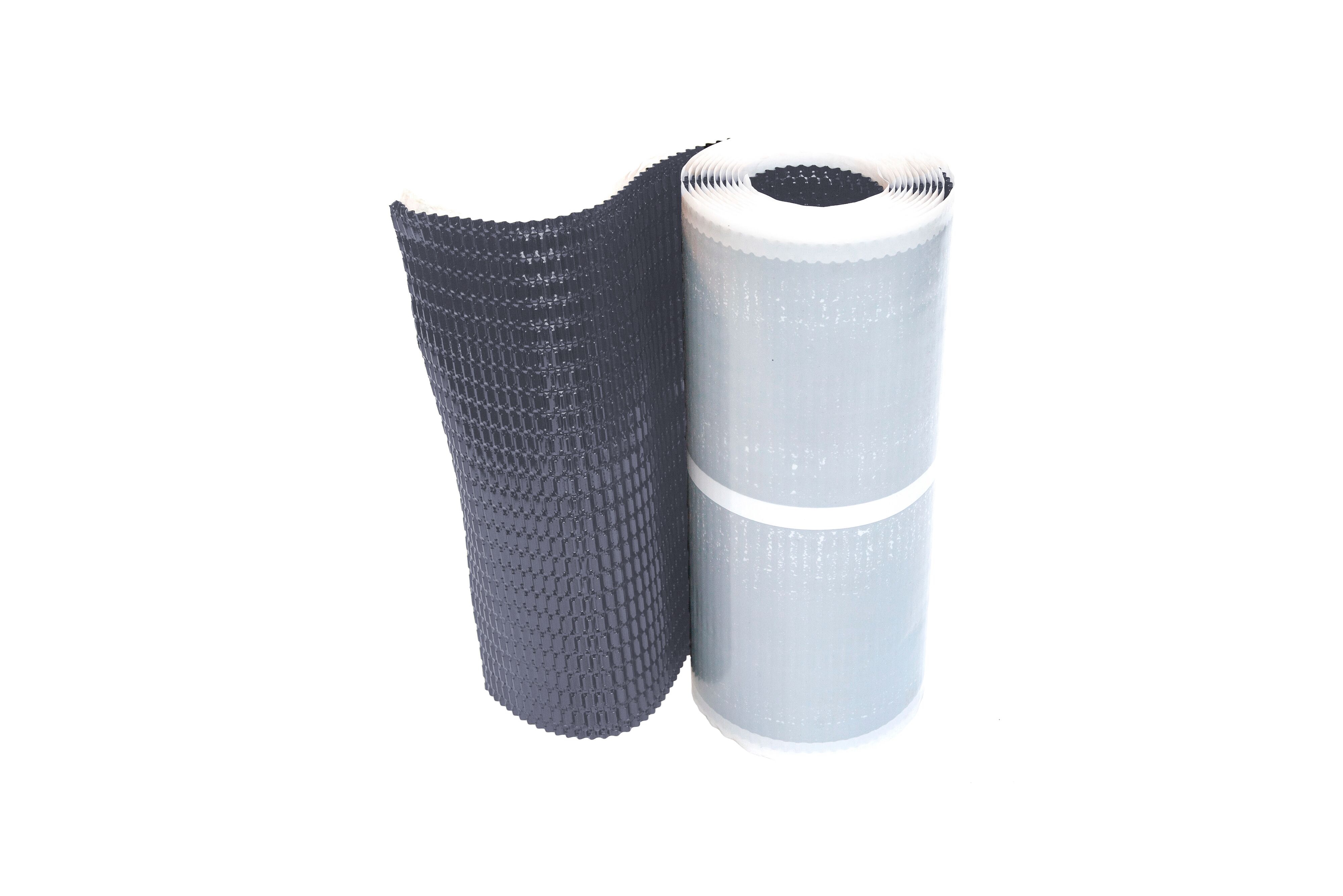 Рулон примыкания 3D Кубик 290*5000мм (DR) купить в Санкт-Петербурге