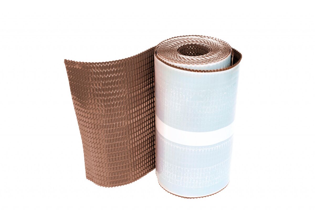 Рулон примыкания 3D Кубик 290*5000мм (DR) купить в Санкт-Петербурге