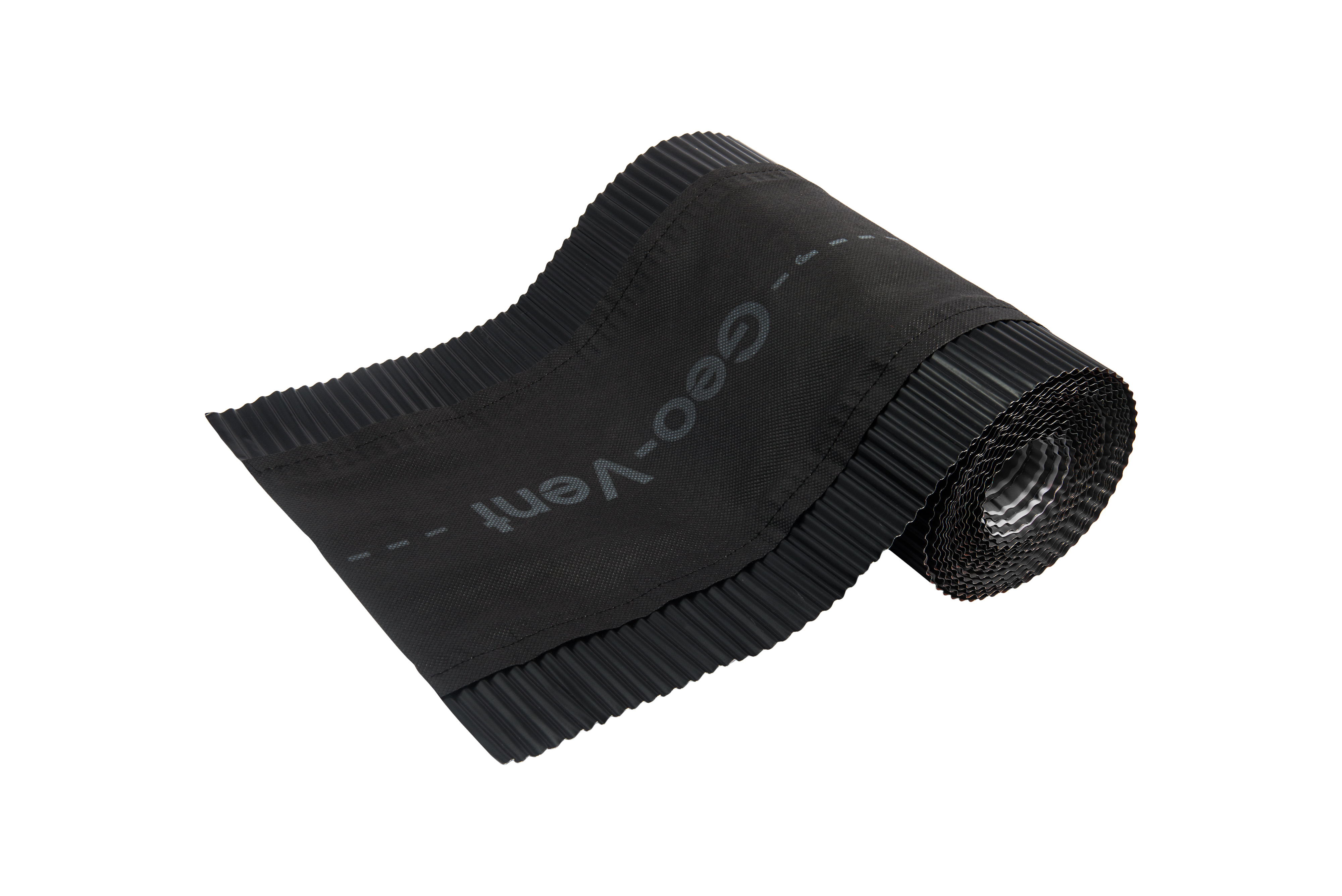 Аэроэлемент конька рулонный  GEO-VENT 310*5000мм (DR) Польша купить в Санкт-Петербурге