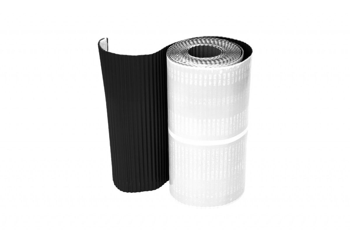 Лента примыкания CLASSIC (алюминий) 250х5000мм DR купить в Санкт-Петербурге