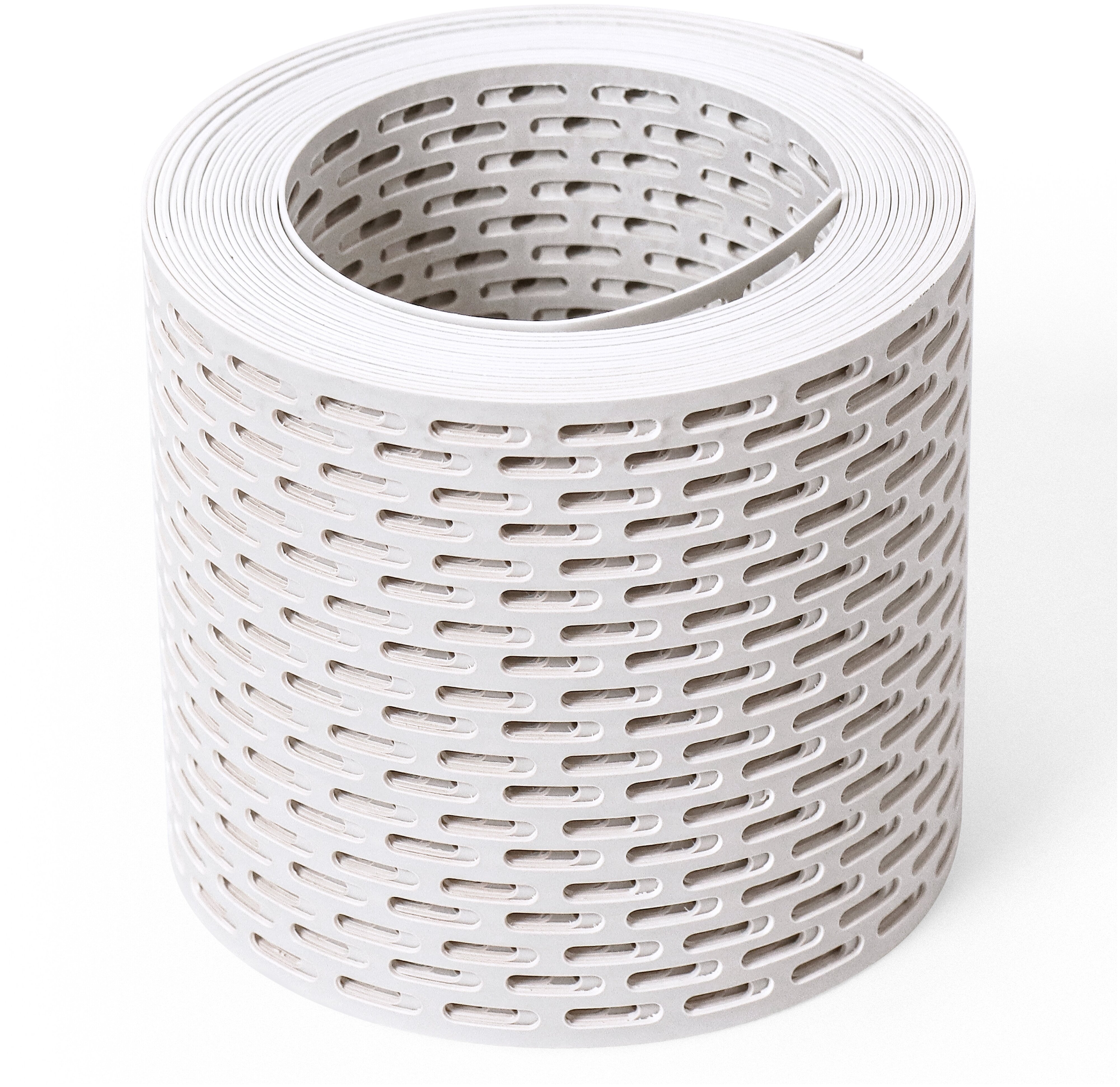 Лента вентиляционная  карнизная полипропилен ТОП ХАУС 5м  купить в Санкт-Петербурге