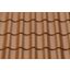 Керамическая черепица ABC TG10, медно-коричневый купить в Санкт-Петербурге