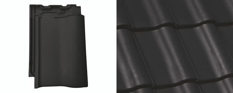 F8 1/2 Рядовая черепица  купить в Санкт-Петербурге