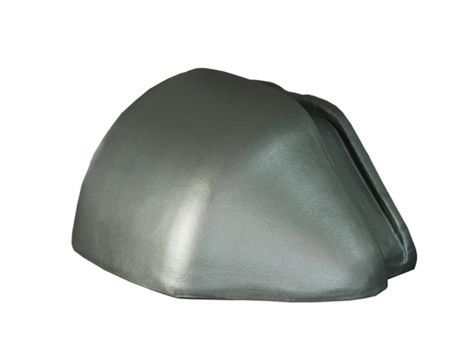 BERGAMO Начальная хребтовая черепица Röben купить в Санкт-Петербурге