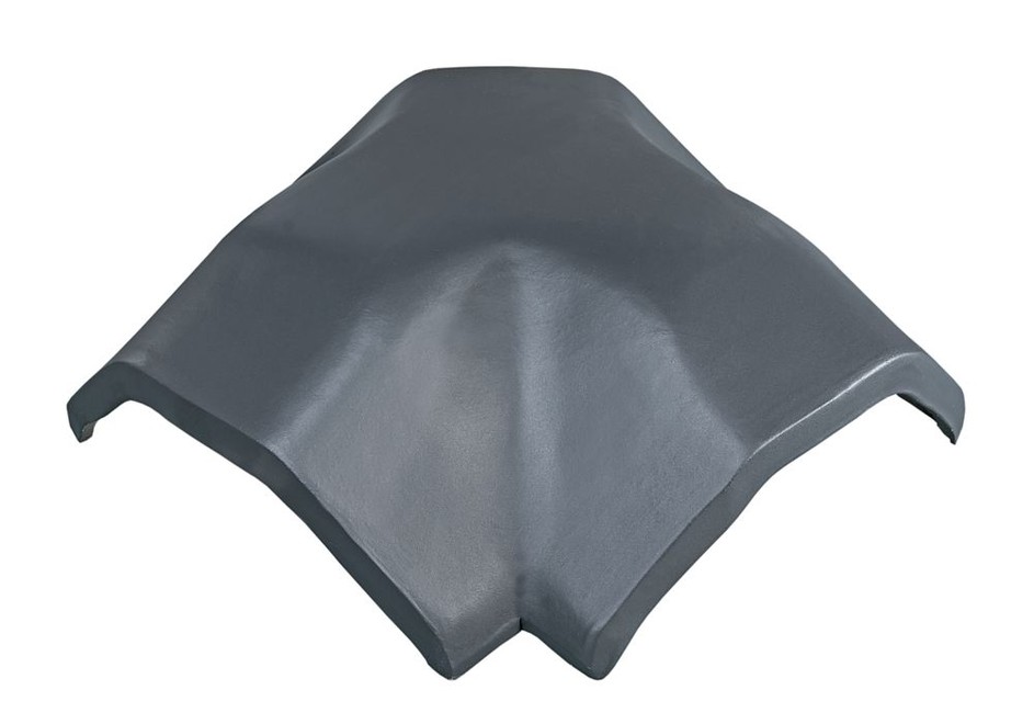 BERGAMO Вальмовая черепица Röben купить в Санкт-Петербурге