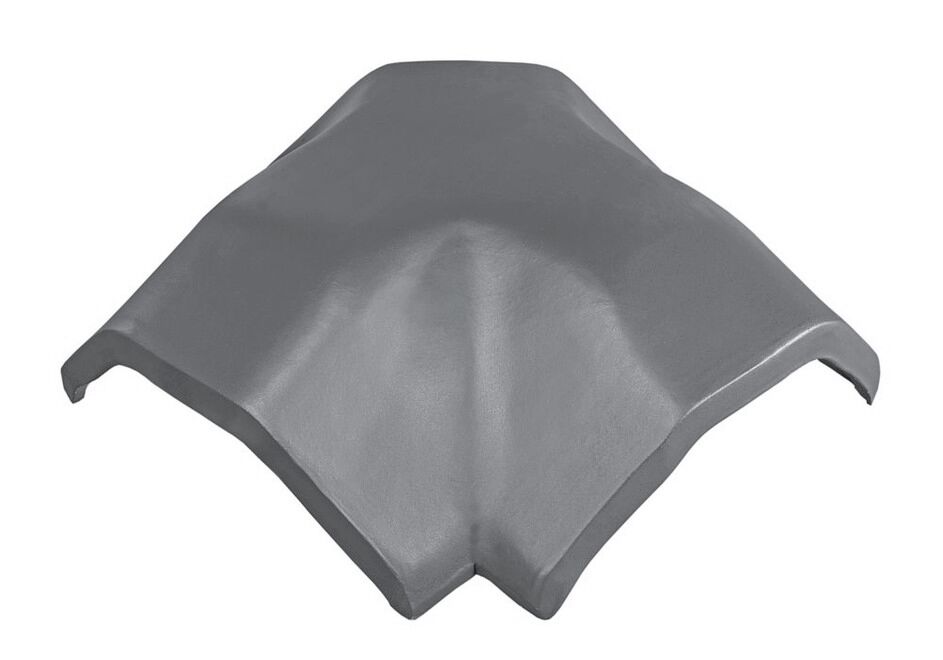 BERGAMO Вальмовая черепица Röben купить в Санкт-Петербурге