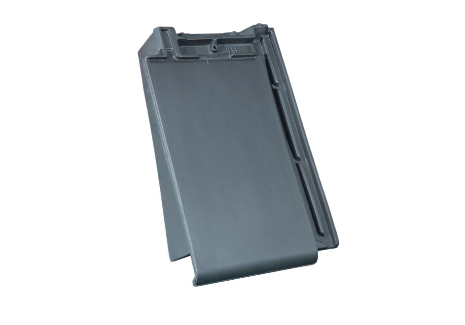 BERGAMO Боковая черепица левая Röben купить в Санкт-Петербурге