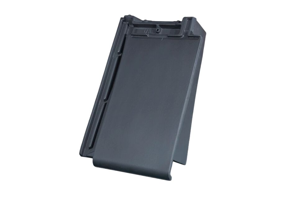 BERGAMO Боковая черепица правая Röben купить в Санкт-Петербурге