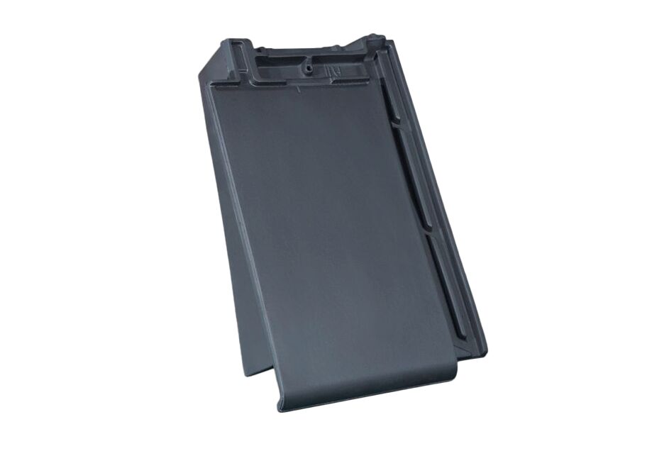 BERGAMO Боковая черепица левая Röben купить в Санкт-Петербурге