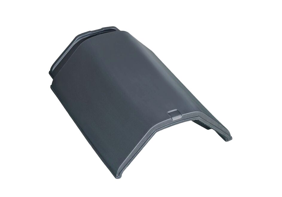 BERGAMO Коньковая/хребтовая черепица Röben купить в Санкт-Петербурге