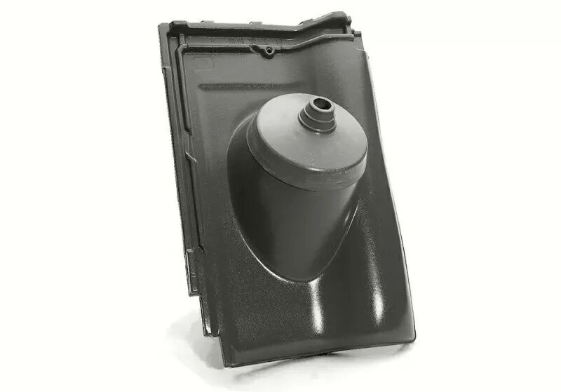 MILANO Проходная черепица с антенной насадкой Röben купить в Санкт-Петербурге