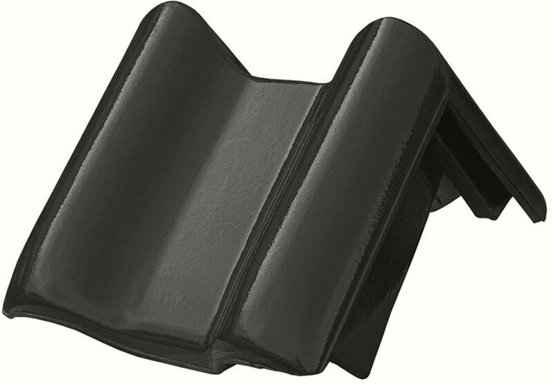 MILANO Боковая пультовая черепица левая Röben купить в Санкт-Петербурге