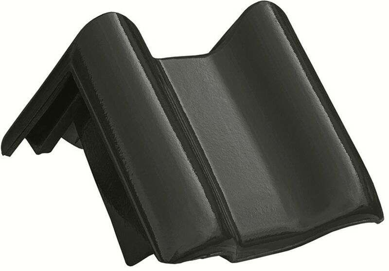 MILANO Боковая пультовая черепица правая Röben купить в Санкт-Петербурге