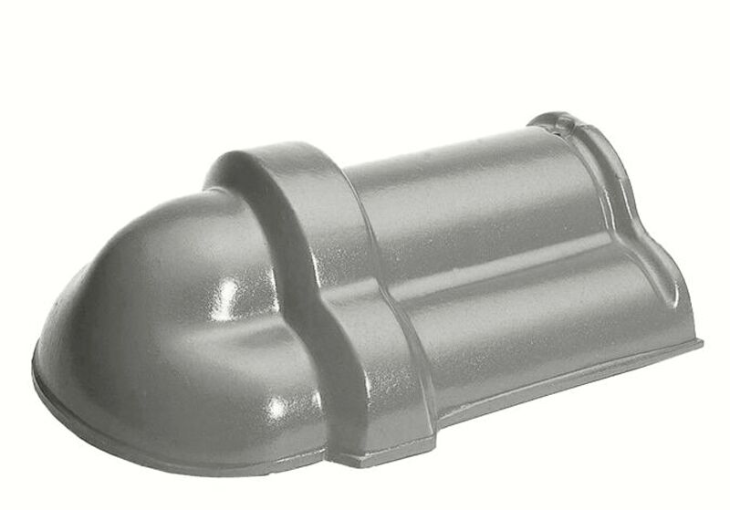 MILANO Начальная хребтовая черепица Röben купить в Санкт-Петербурге