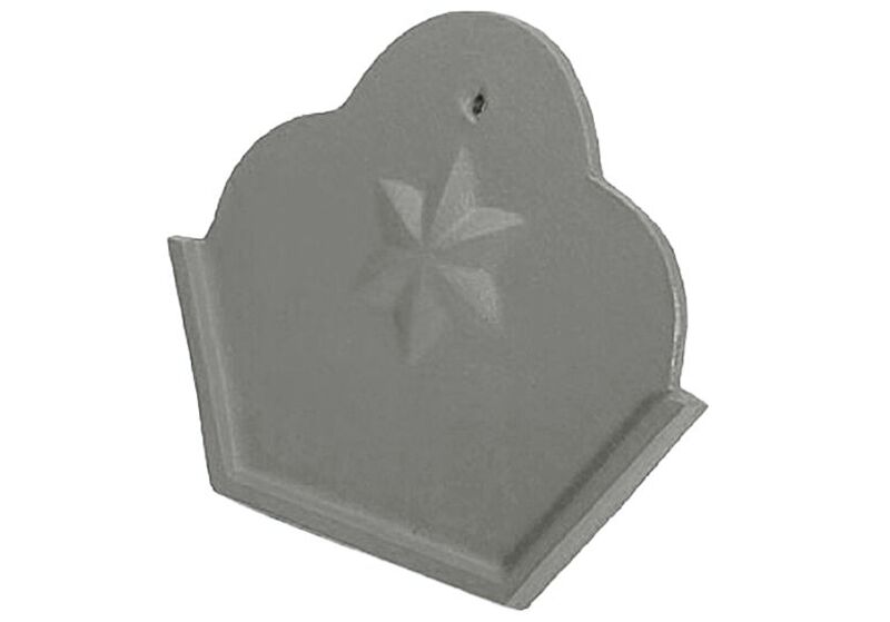 MILANO Начальный коньковый торцевой элемент Röben купить в Санкт-Петербурге