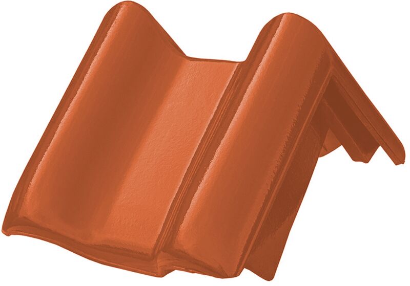 MILANO Боковая пультовая черепица левая Röben купить в Санкт-Петербурге