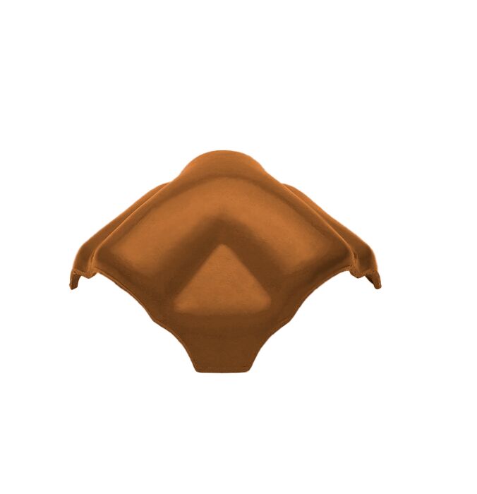 MONZAplus Вальмовая черепица (трилистник) Röben купить в Санкт-Петербурге