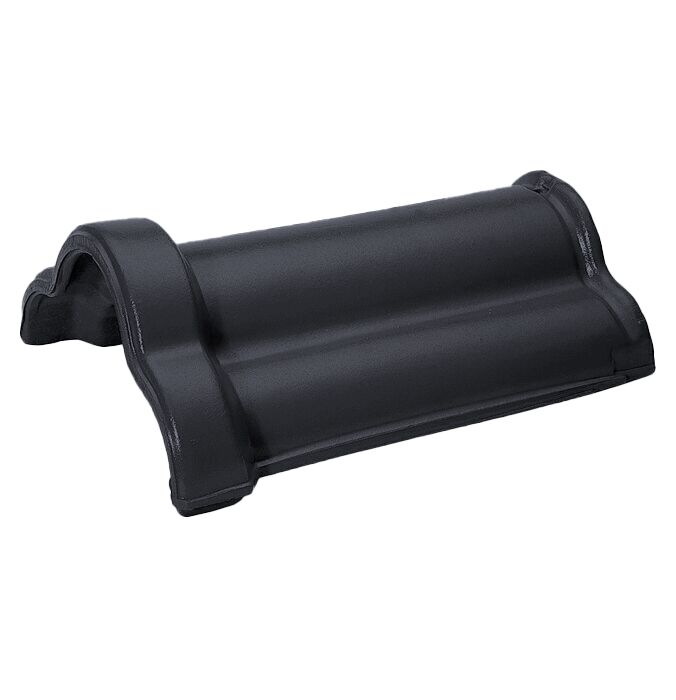 MONZAplus Коньковая/хребтовая черепица (трилистник) Röben купить в Санкт-Петербурге