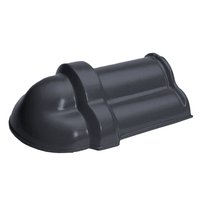 MONZAplus Начальная хребтовая черепица (трилистник) Röben купить в Санкт-Петербурге