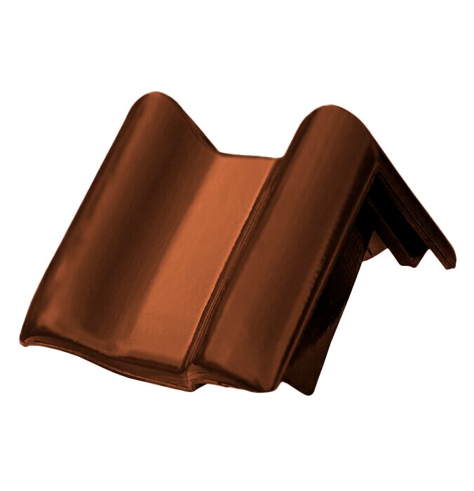 MONZAplus Боковая пультовая черепица левая Röben купить в Санкт-Петербурге