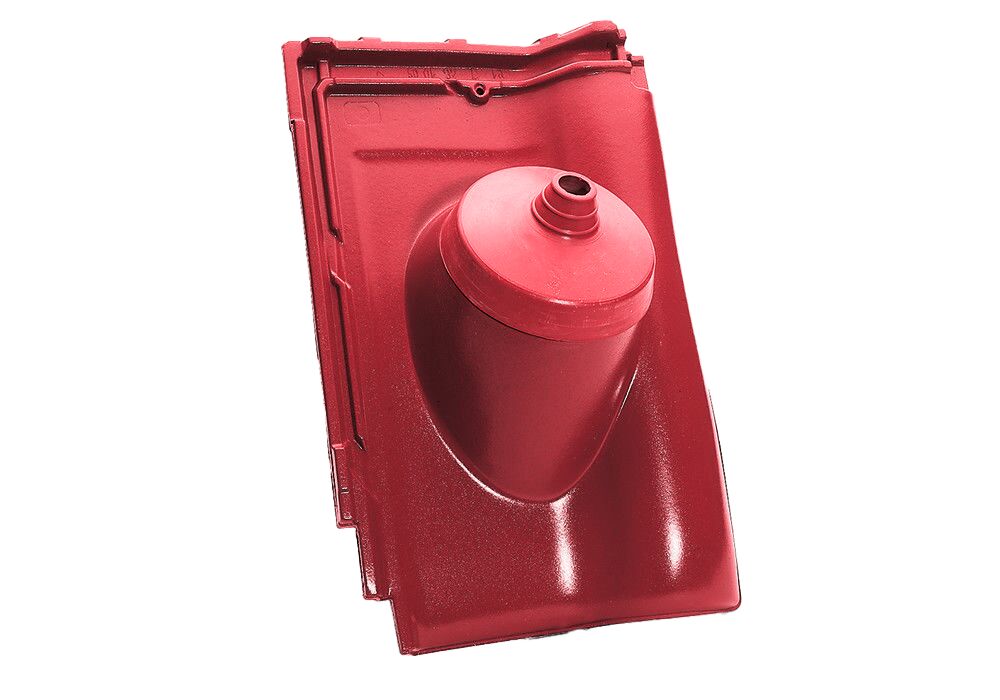 MONZAplus Проходная черепица с антенной насадкой Röben купить в Санкт-Петербурге